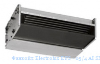  Electrolux EFS - 05/4 AI SX